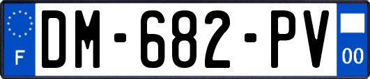 DM-682-PV