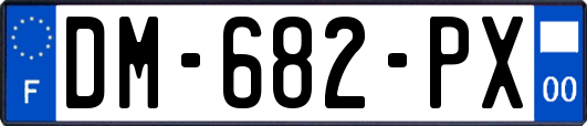 DM-682-PX