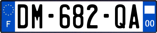 DM-682-QA