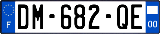 DM-682-QE