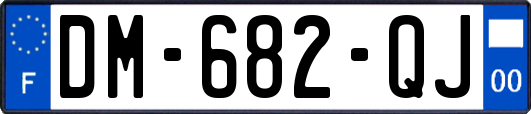 DM-682-QJ