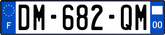 DM-682-QM