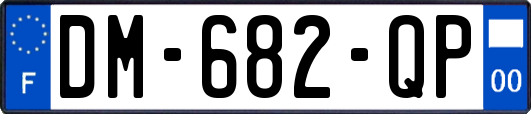 DM-682-QP