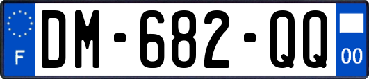 DM-682-QQ