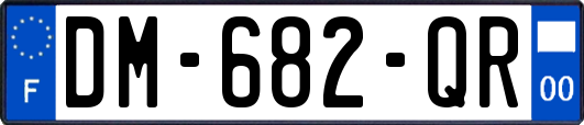 DM-682-QR