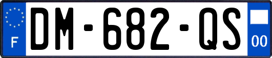 DM-682-QS
