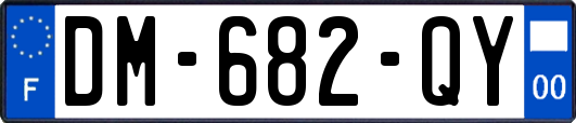 DM-682-QY