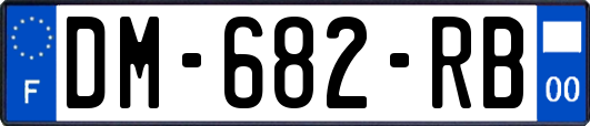 DM-682-RB