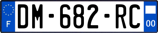 DM-682-RC