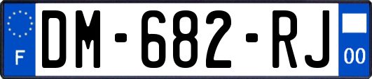 DM-682-RJ