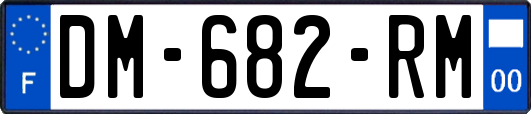 DM-682-RM