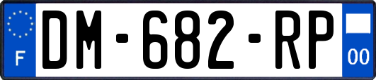 DM-682-RP