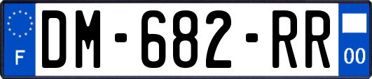 DM-682-RR