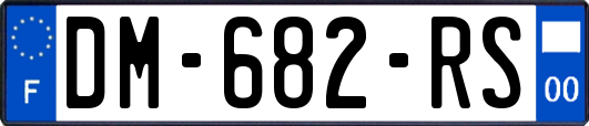 DM-682-RS