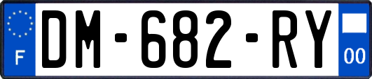 DM-682-RY