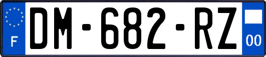 DM-682-RZ