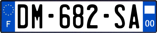 DM-682-SA