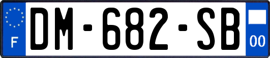 DM-682-SB
