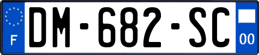 DM-682-SC