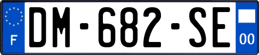 DM-682-SE