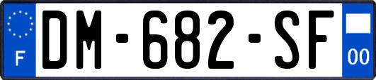 DM-682-SF