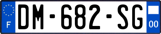 DM-682-SG