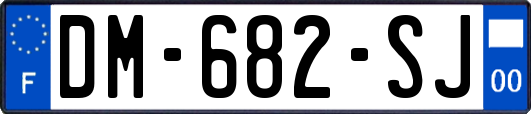 DM-682-SJ