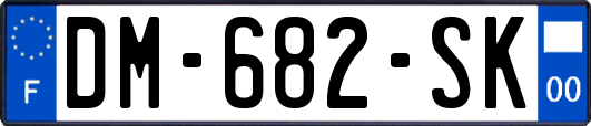 DM-682-SK