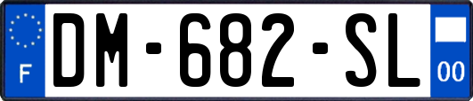 DM-682-SL