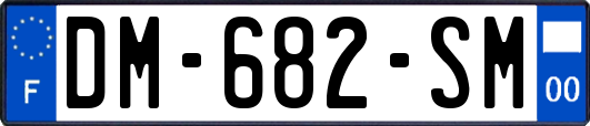 DM-682-SM