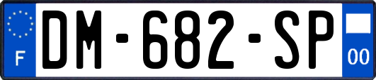 DM-682-SP