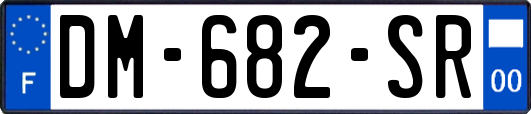 DM-682-SR