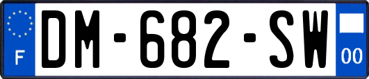 DM-682-SW