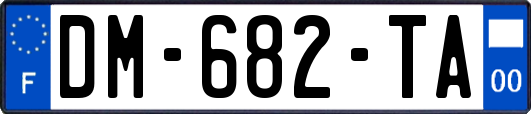 DM-682-TA