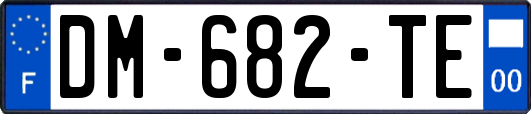 DM-682-TE