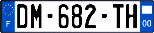 DM-682-TH