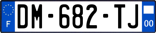 DM-682-TJ