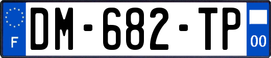 DM-682-TP