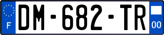 DM-682-TR