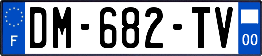 DM-682-TV