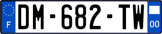 DM-682-TW