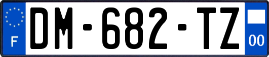 DM-682-TZ