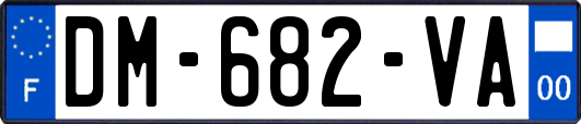 DM-682-VA