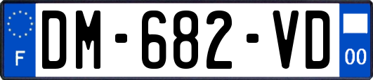 DM-682-VD