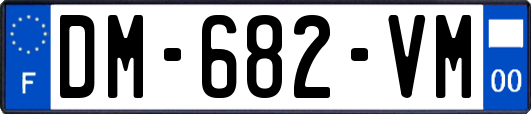 DM-682-VM