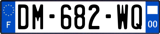 DM-682-WQ