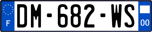 DM-682-WS