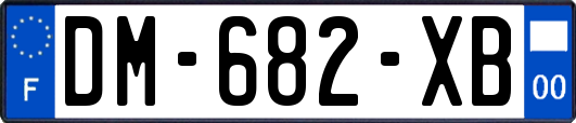 DM-682-XB