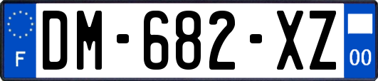 DM-682-XZ