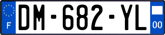 DM-682-YL